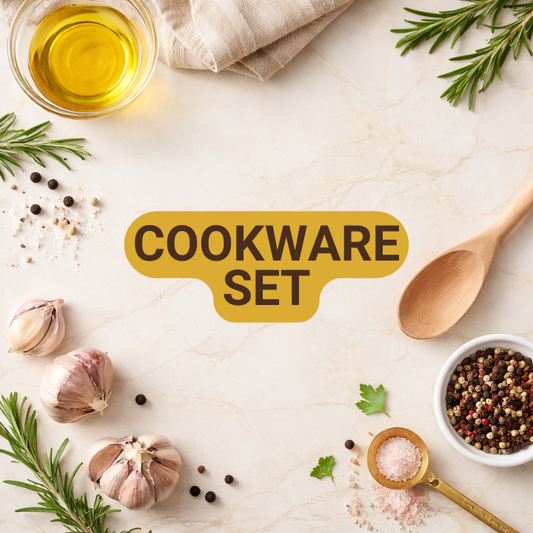Cookware Set