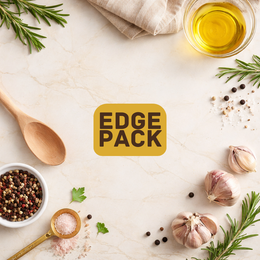 Edge Pack