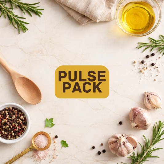 Pulse Pack