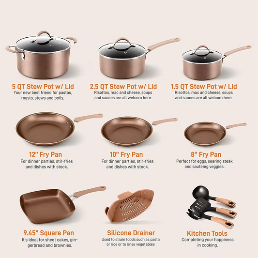 Cookware Set
